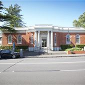 Remuera Library