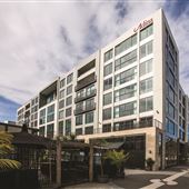 Adina Apartment Hotel Auckland Britomart