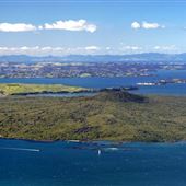 Motutapu Island