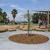 Victor Eaves Park