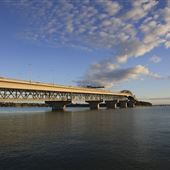 Auckland Harbour Bridge