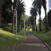 Myers Park