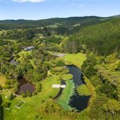 HUs - Boutique Venue and Accommodation