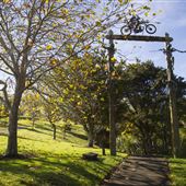 Grey Lynn Park