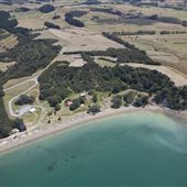 Tapapakanga Regional Park