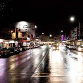 Karangahape Road