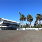 Manukau Sports Bowl - Velodrome