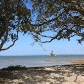 Awhitu Park