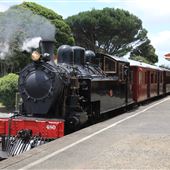 Glenbrook Vintage Railway