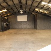 Hastie Blank Canvas Warehouse