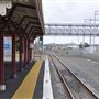 Pukekohe Train Station