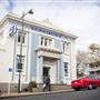Warkworth Town Centre