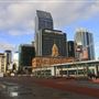 Queens Wharf, The Cloud