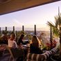 Sunset Rooftop Bar