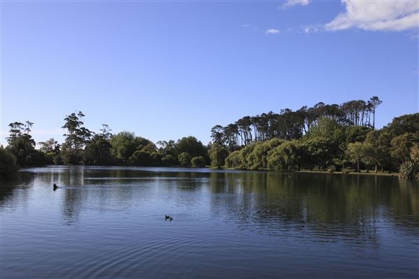 Western Springs Park