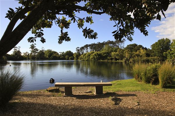 Western Springs Park