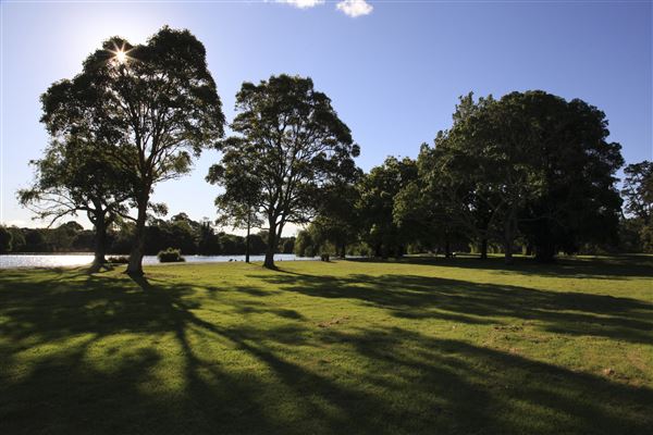Western Springs Park
