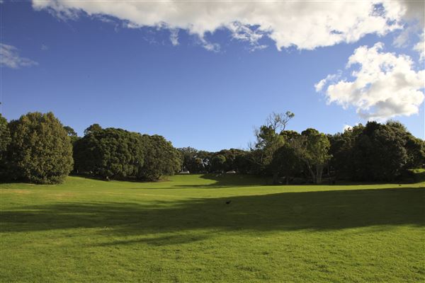 Western Springs Park