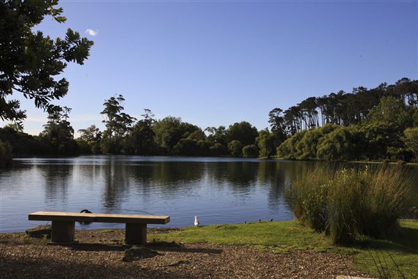 Western Springs Park