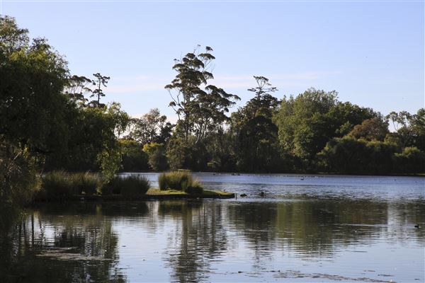 Western Springs Park