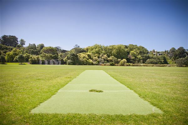 Thomas Bloodworth Park