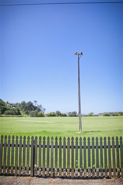 Thomas Bloodworth Park