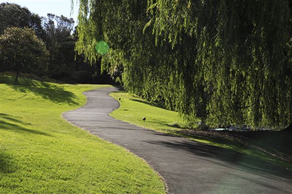 Western Springs Park