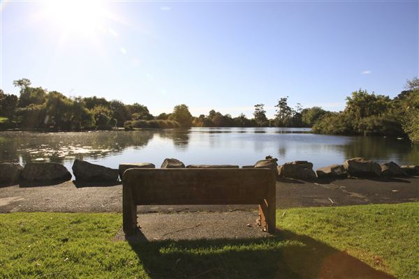 Western Springs Park