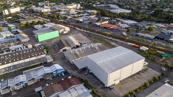 Auckland Film Studios