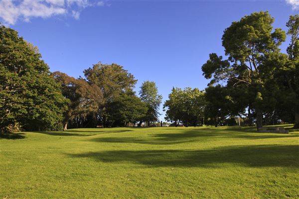 Western Springs Park