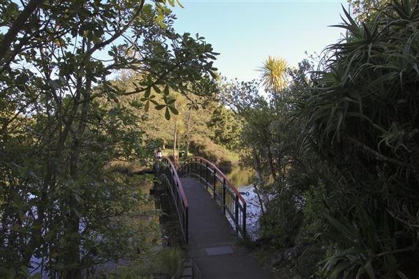 Western Springs Park